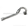 Stainless 304 exhaust Head Pipe Header for Honda CRF250X 04-10